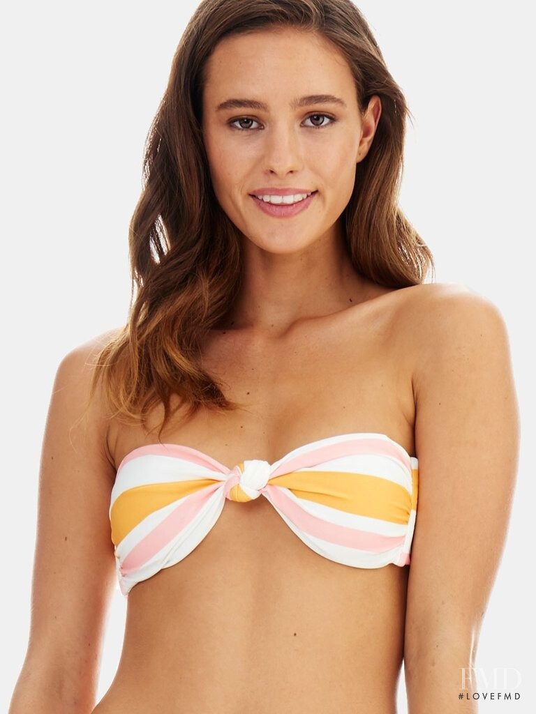 RH Swimwear SS 2019 — Neve Fogg #14