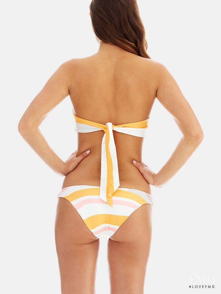 RH Swimwear SS 2019 — Neve Fogg #12