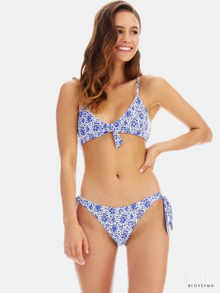 RH Swimwear SS 2019 — Neve Fogg #4