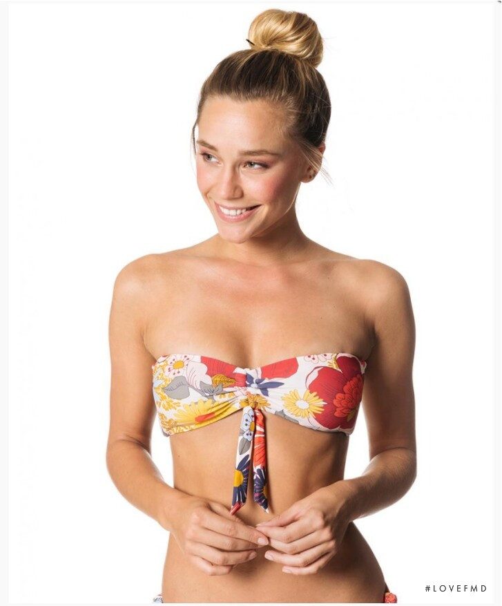 Rip Curl SS 2021 — Alison Cossenet #7