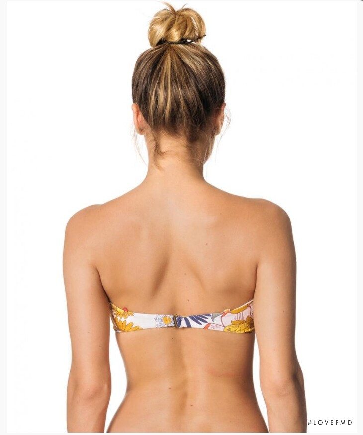 Rip Curl SS 2021 — Alison Cossenet #2