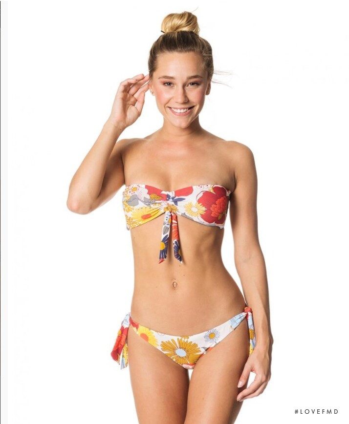 Rip Curl SS 2021 — Alison Cossenet #6