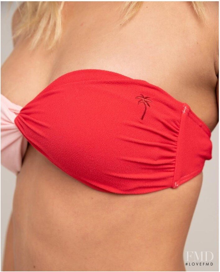 Rip Curl SS 2021 — Alison Cossenet #12