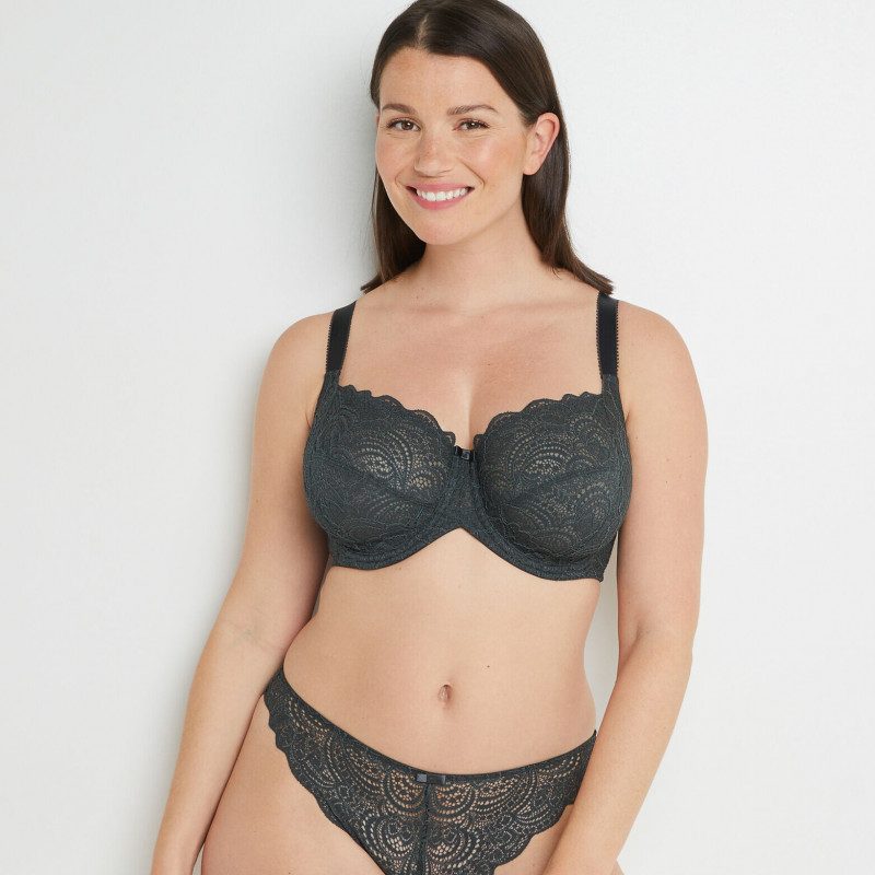 RougeGorge FW 2022 — Sabrina Laporte #31