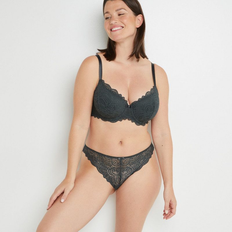 RougeGorge FW 2022 — Sabrina Laporte #37