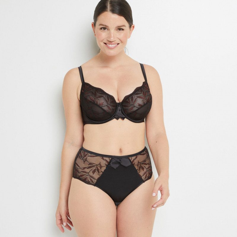 RougeGorge FW 2022 — Sabrina Laporte #24