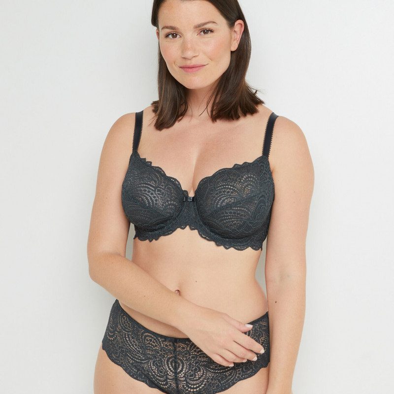 RougeGorge FW 2022 — Sabrina Laporte #30