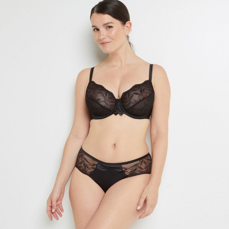 RougeGorge FW 2022 — Sabrina Laporte #21