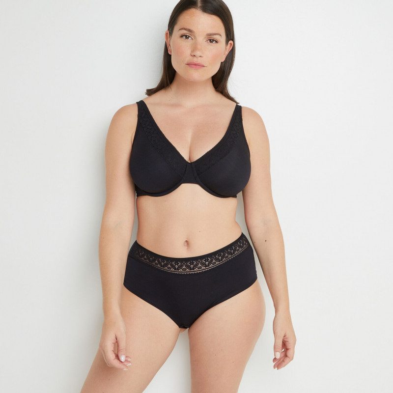 RougeGorge FW 2022 — Sabrina Laporte #17