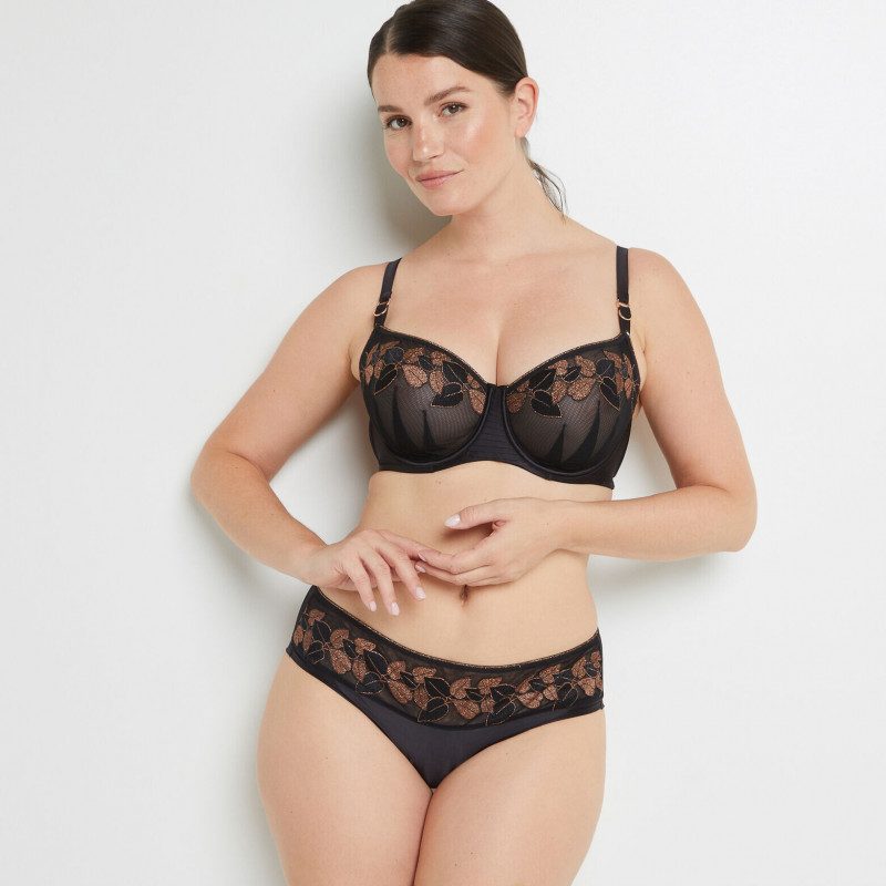 RougeGorge FW 2022 — Sabrina Laporte #2