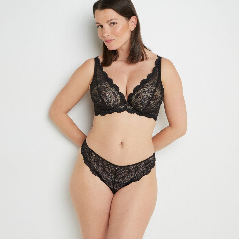 RougeGorge FW 2022 — Sabrina Laporte #38