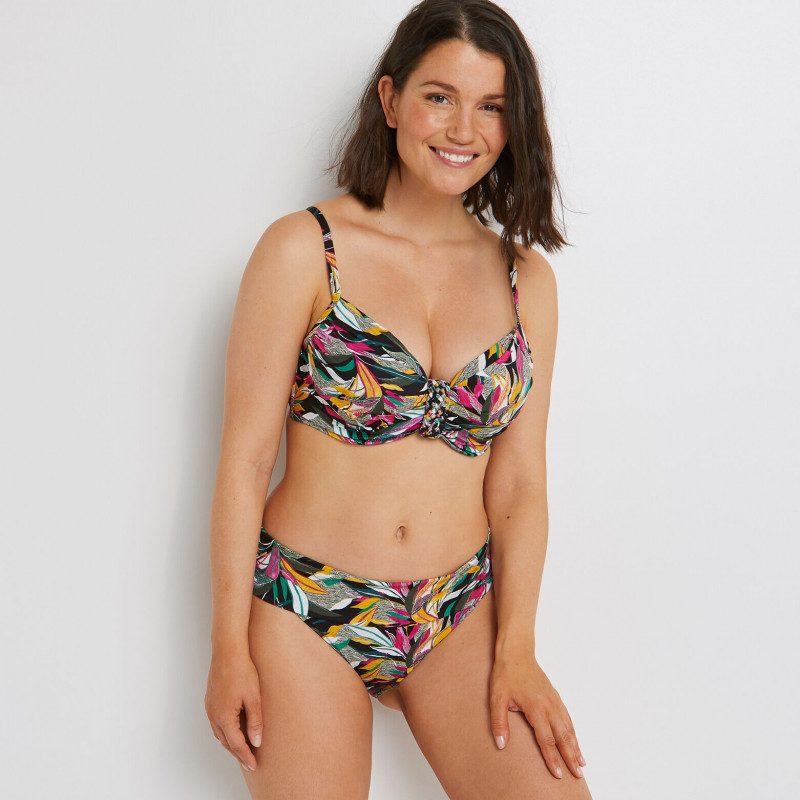 RougeGorge SS 2022 — Sabrina Laporte #85