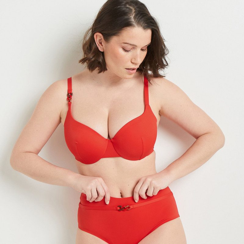 RougeGorge SS 2022 — Sabrina Laporte #95