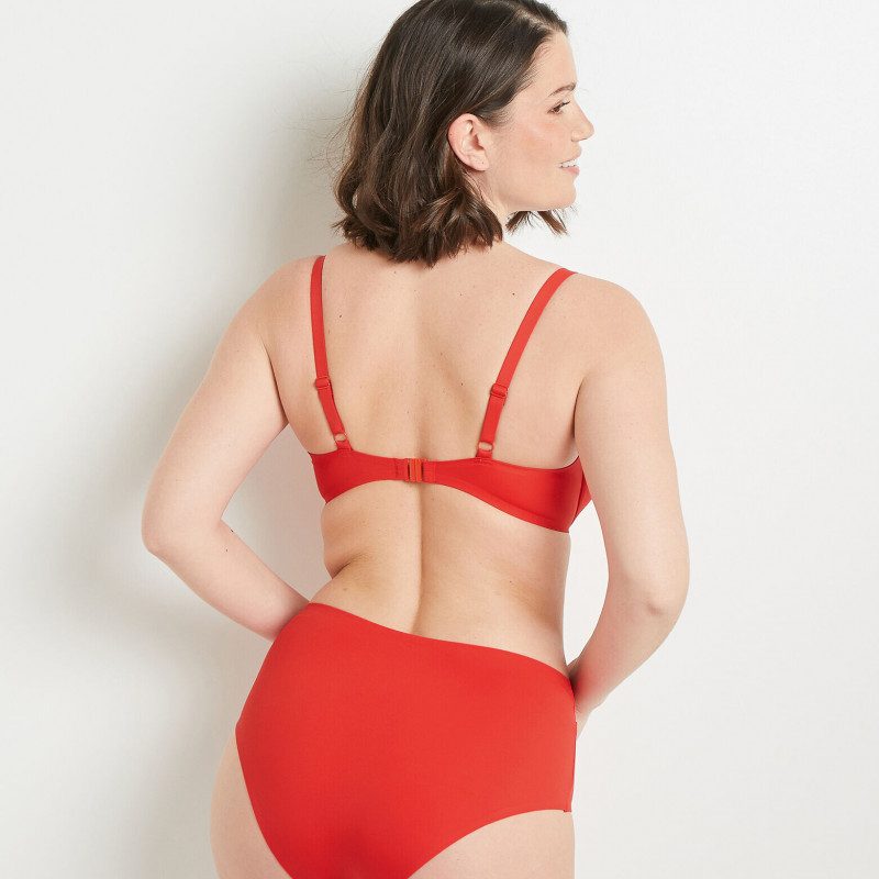 RougeGorge SS 2022 — Sabrina Laporte #92