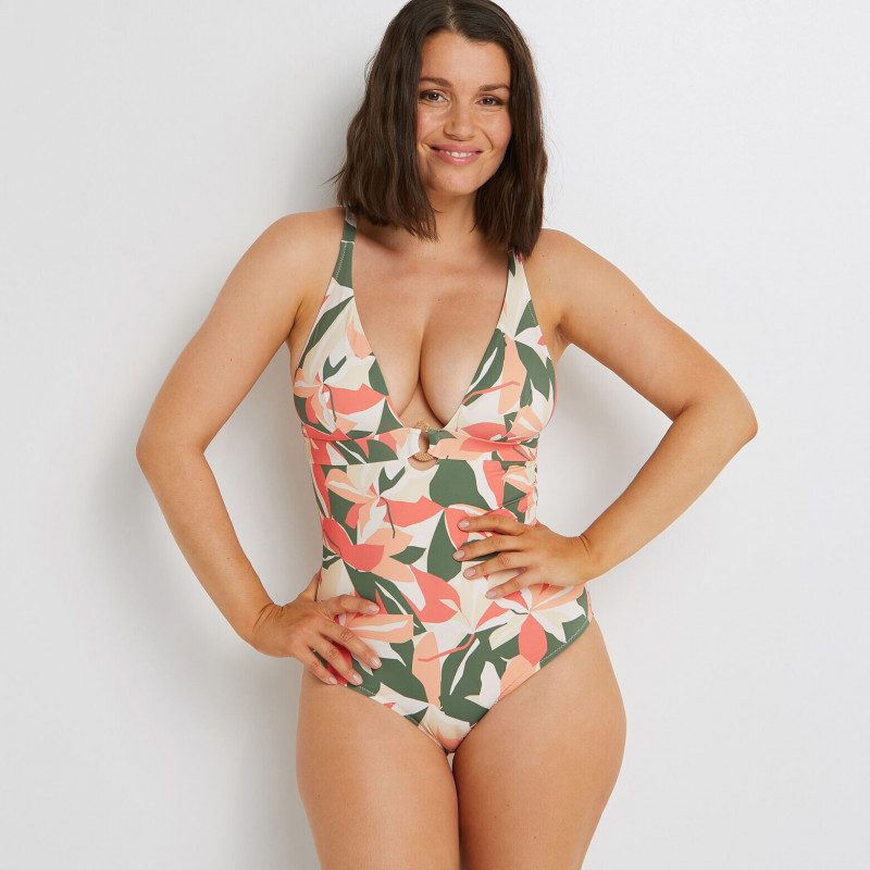 RougeGorge SS 2022 — Sabrina Laporte #66