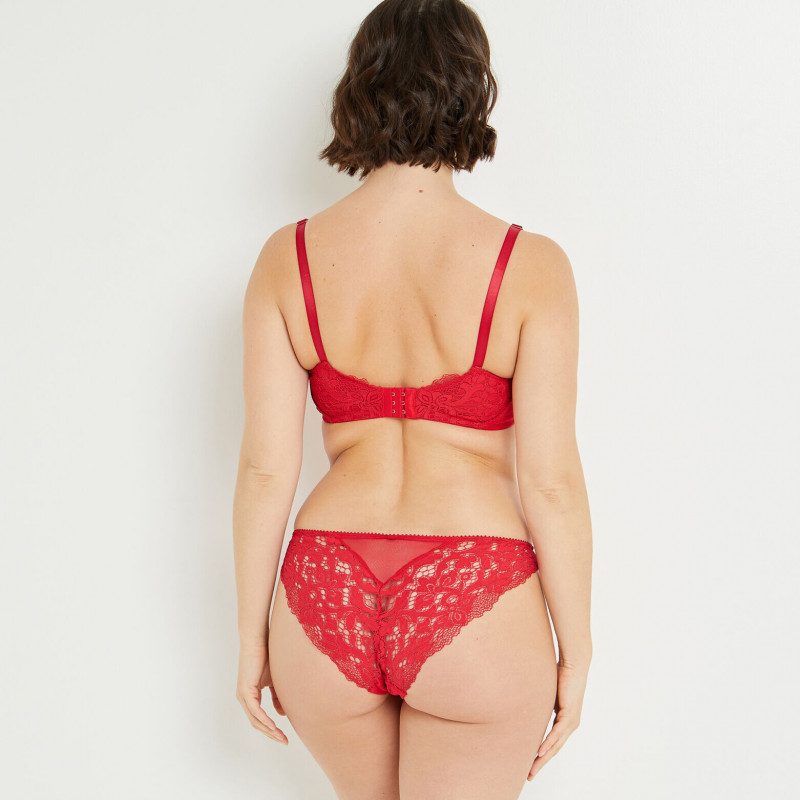 RougeGorge SS 2022 — Sabrina Laporte #173