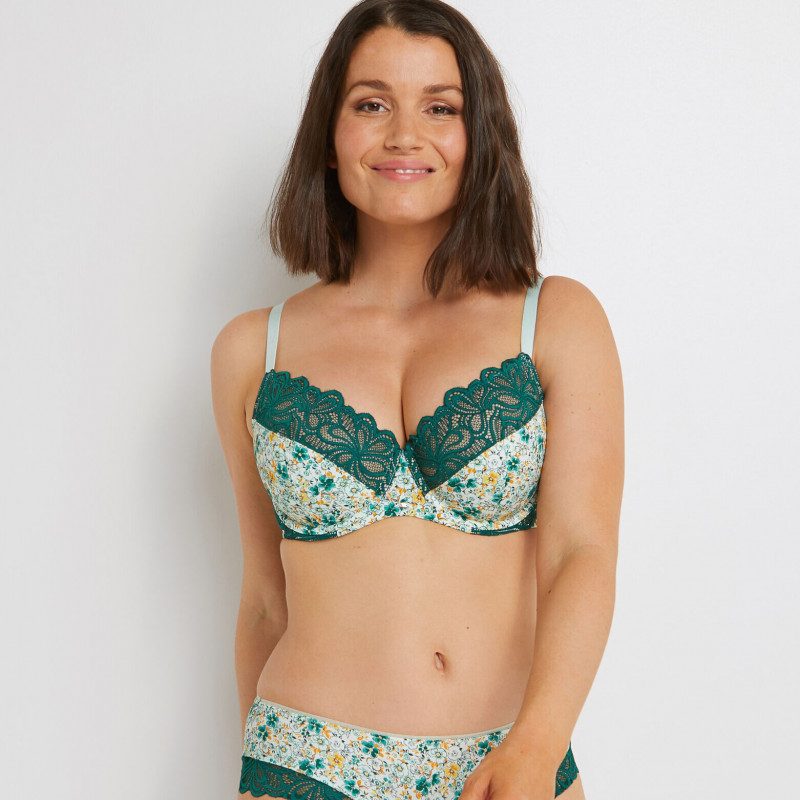 RougeGorge SS 2022 — Sabrina Laporte #207