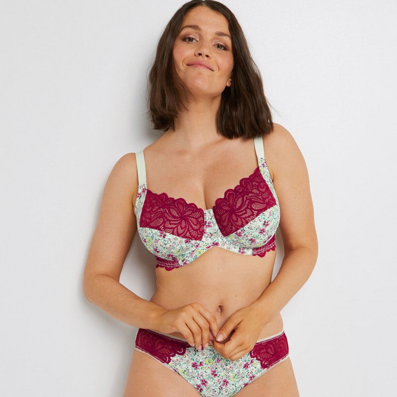 RougeGorge SS 2022 — Sabrina Laporte #188