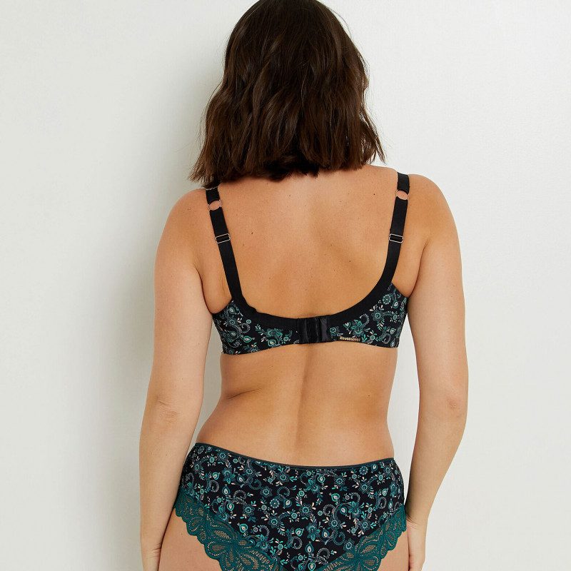 RougeGorge SS 2022 — Sabrina Laporte #200