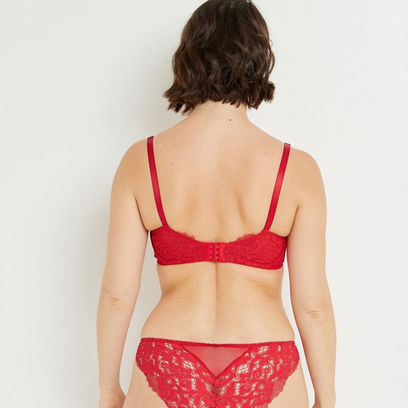 RougeGorge SS 2022 — Sabrina Laporte #172