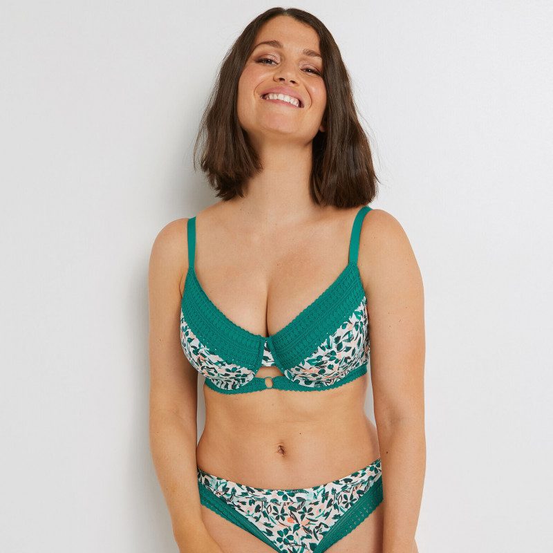 RougeGorge SS 2022 — Sabrina Laporte #237