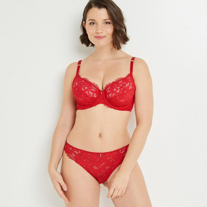 RougeGorge SS 2022 — Sabrina Laporte #177