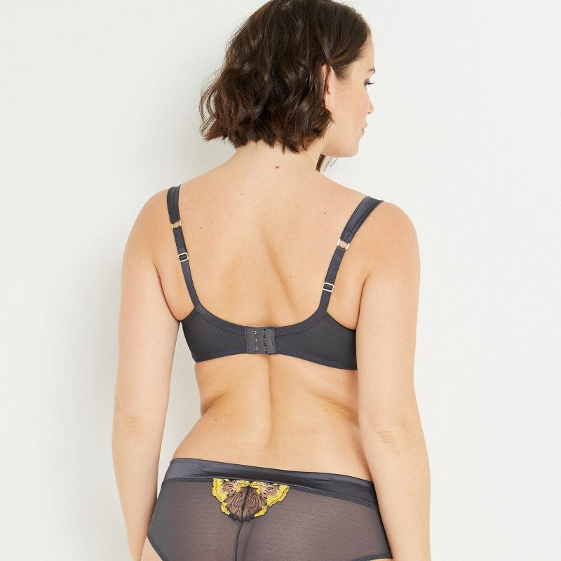 RougeGorge SS 2022 — Sabrina Laporte #178