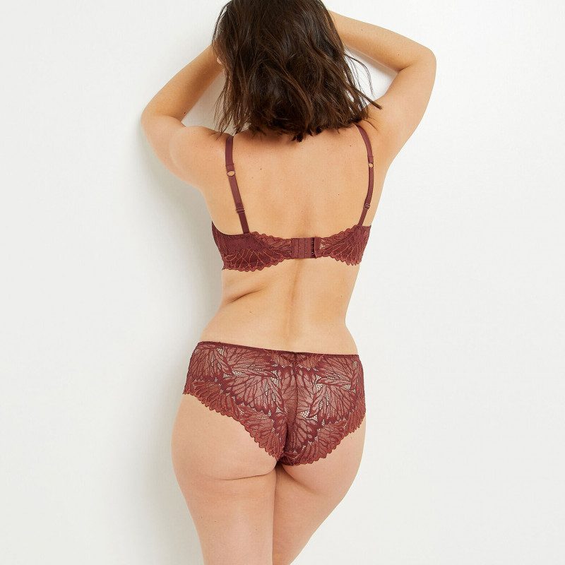 RougeGorge SS 2022 — Sabrina Laporte #48