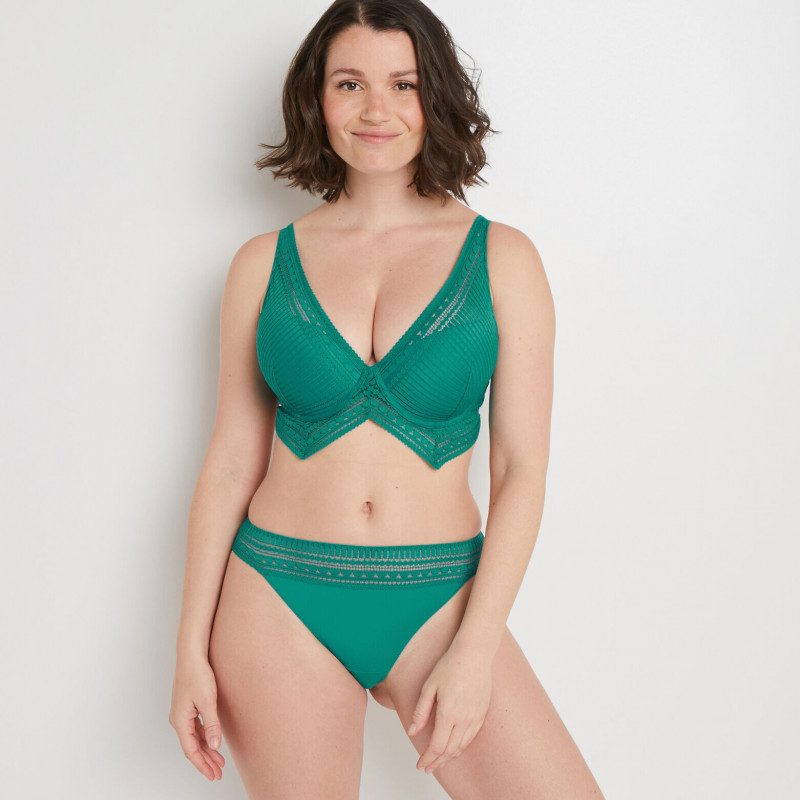 RougeGorge SS 2022 — Sabrina Laporte #84