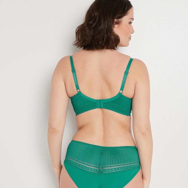 RougeGorge SS 2022 — Sabrina Laporte #77