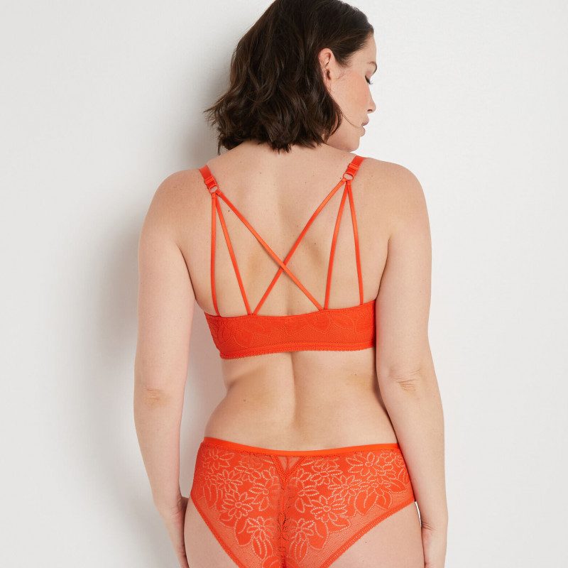 RougeGorge SS 2022 — Sabrina Laporte #104