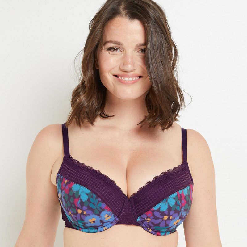 RougeGorge SS 2022 — Sabrina Laporte #97