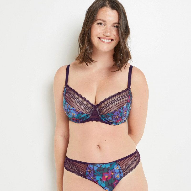 RougeGorge SS 2022 — Sabrina Laporte #98