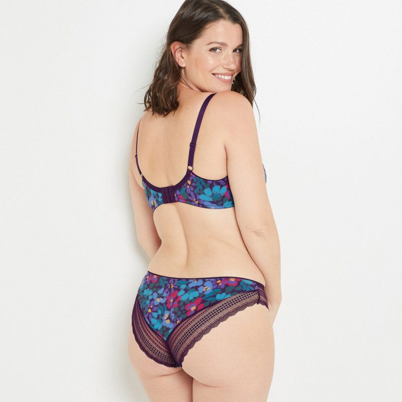 RougeGorge SS 2022 — Sabrina Laporte #105