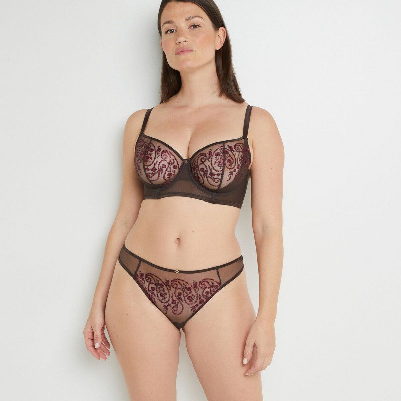 RougeGorge SS 2023 — Sabrina Laporte #17