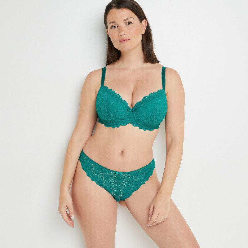 RougeGorge SS 2023 — Sabrina Laporte #55