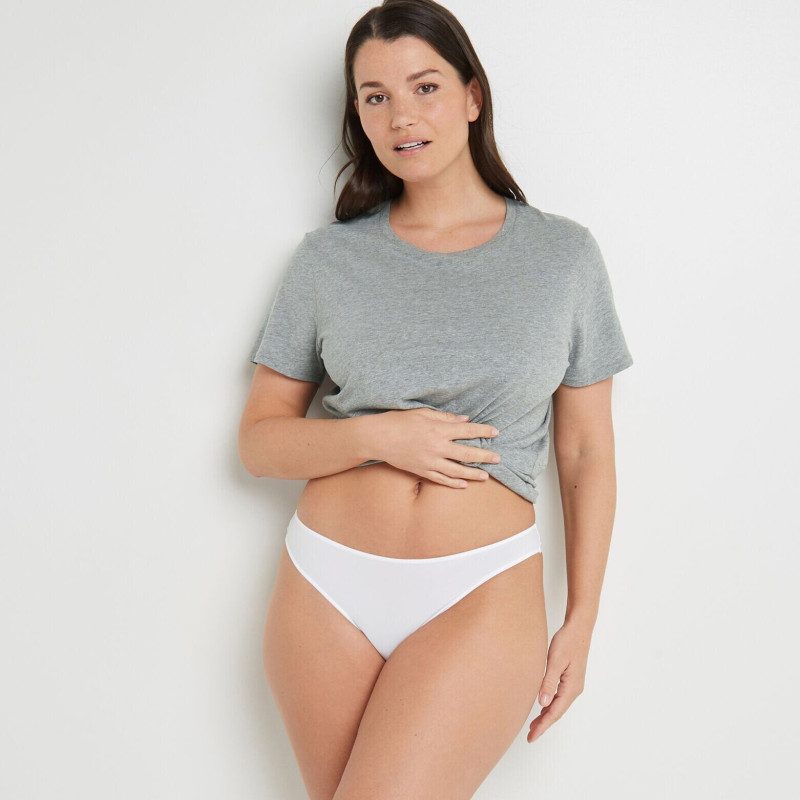 RougeGorge SS 2025 — Sabrina Laporte #16