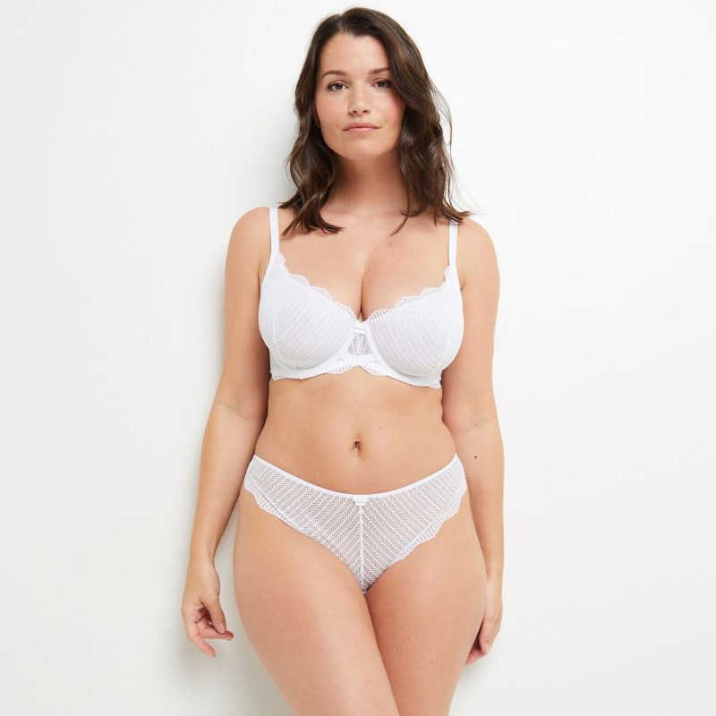 RougeGorge SS 2025 — Sabrina Laporte #11