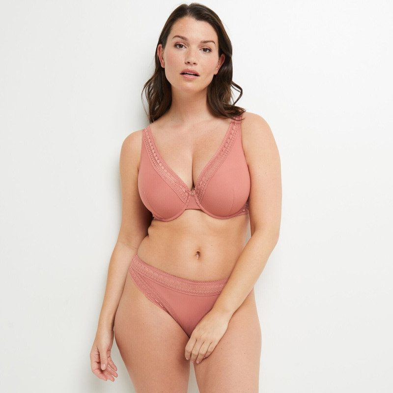 RougeGorge SS 2025 — Sabrina Laporte #15