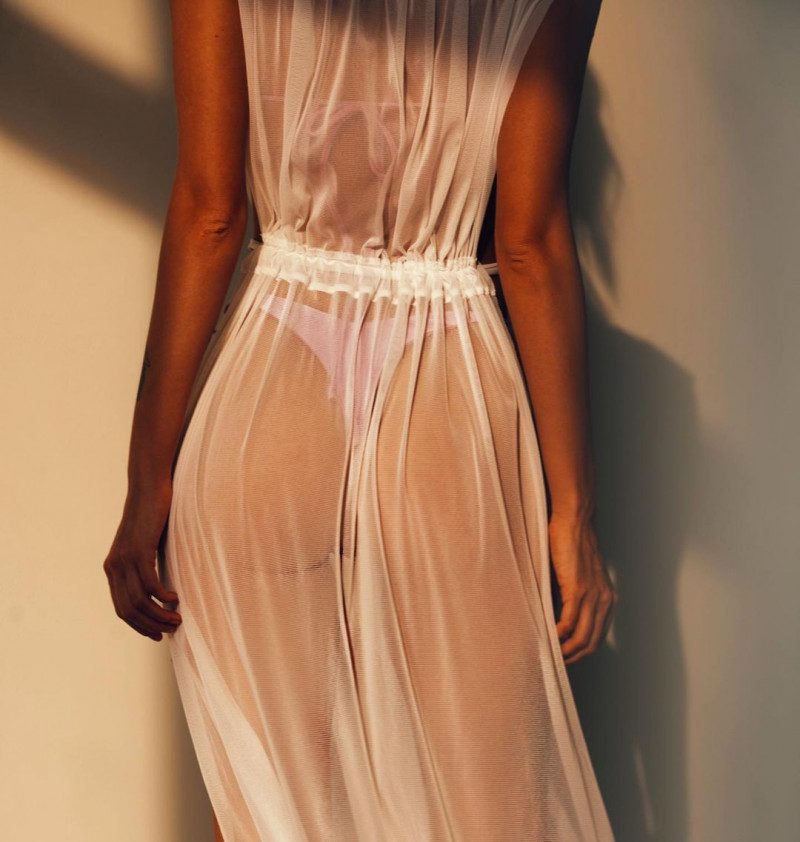 Rudershop FW 2020 — Anastasiya Scheglova #42