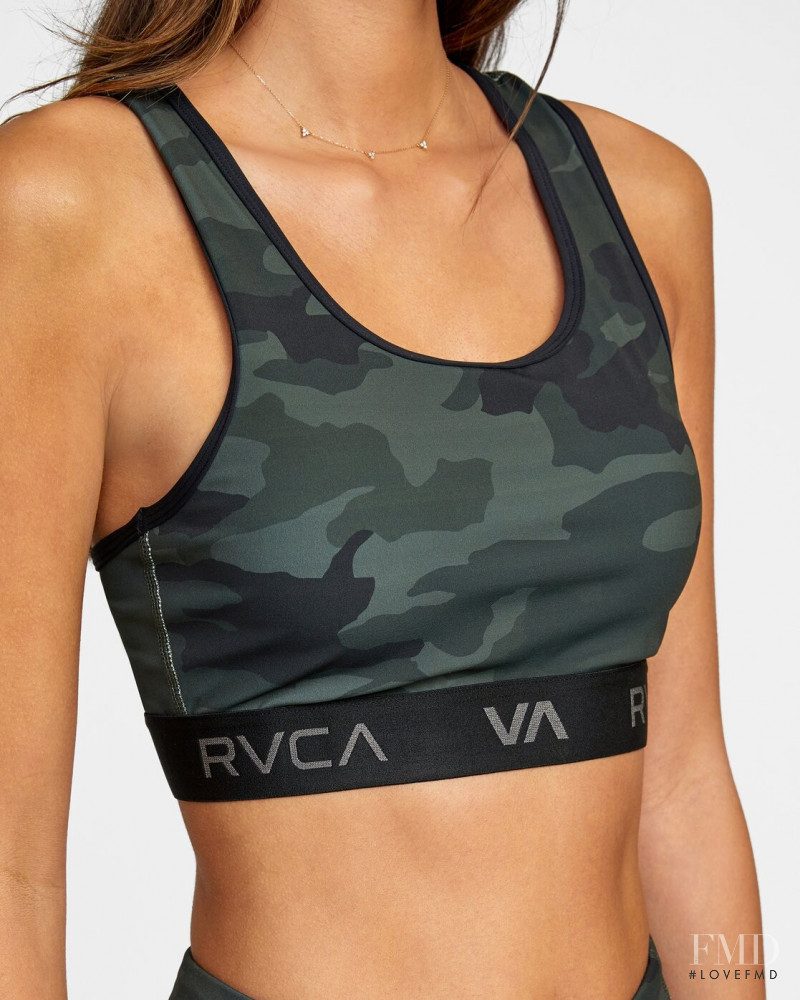 RVCA FW 2021 — Cindy Mello #100