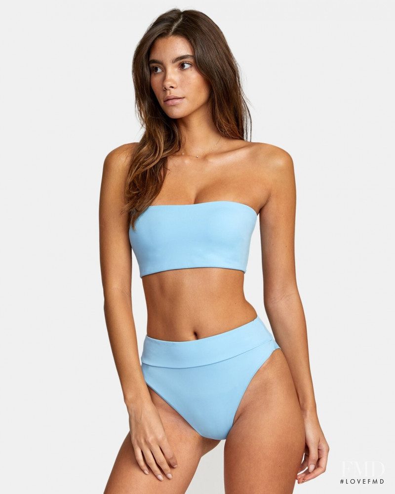 RVCA FW 2021 — Cindy Mello #145