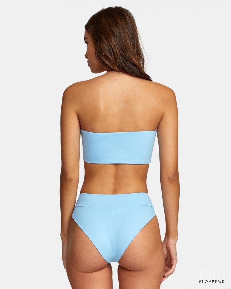 RVCA FW 2021 — Cindy Mello #143