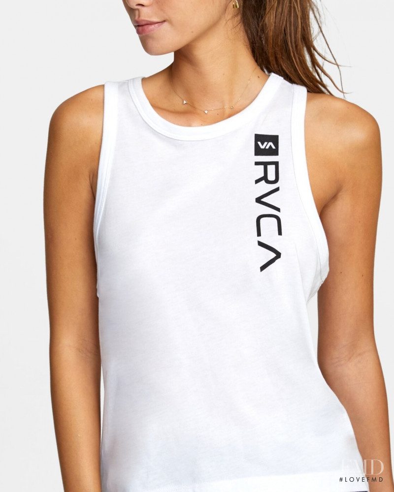 RVCA FW 2021 — Cindy Mello #82