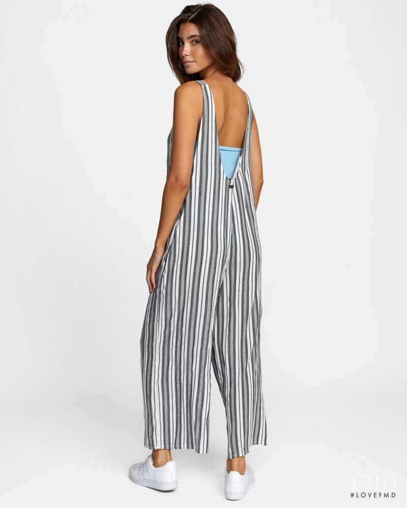 RVCA FW 2021 — Cindy Mello #112