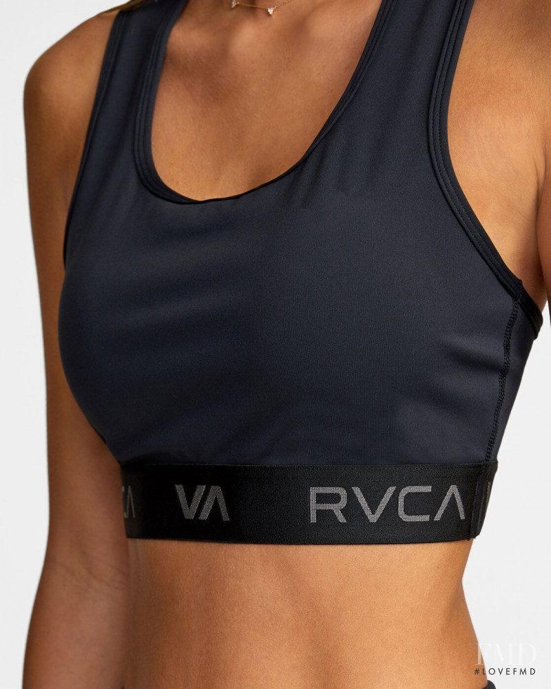 RVCA FW 2021 — Cindy Mello #95