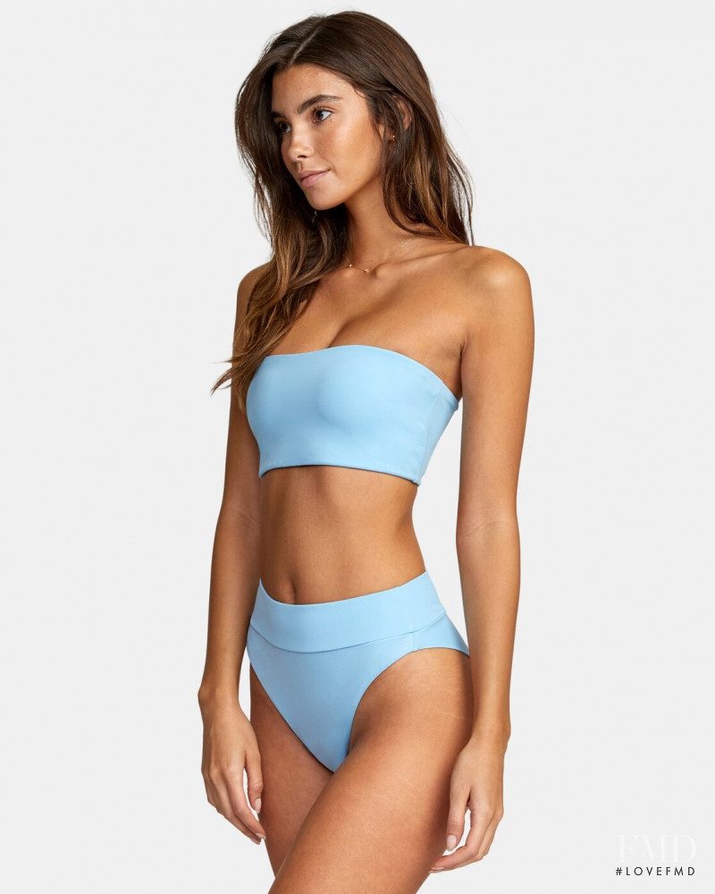 RVCA FW 2021 — Cindy Mello #146