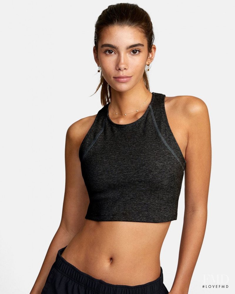 RVCA FW 2021 — Cindy Mello #107