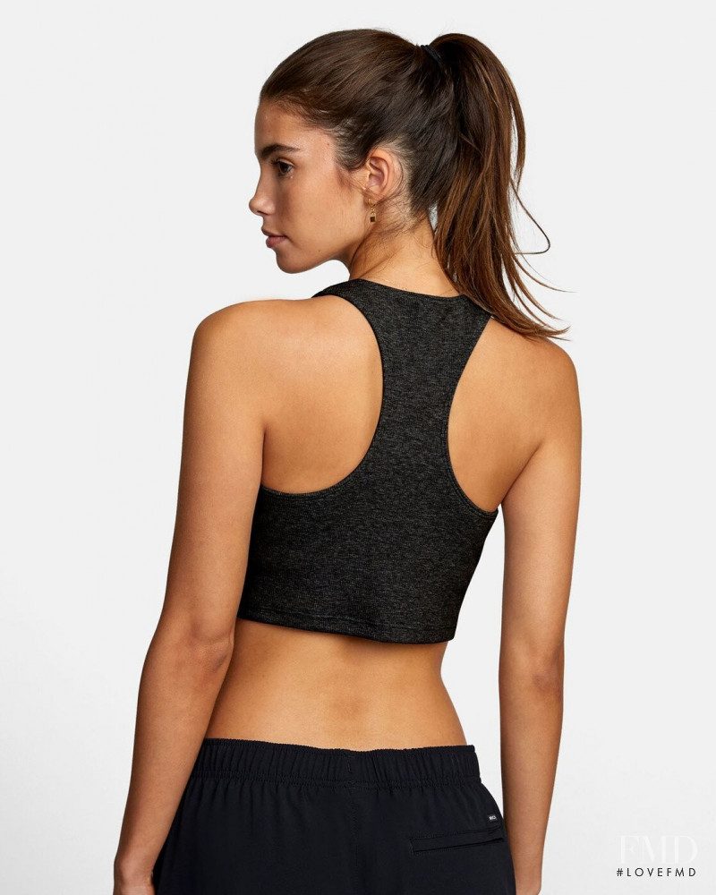 RVCA FW 2021 — Cindy Mello #109