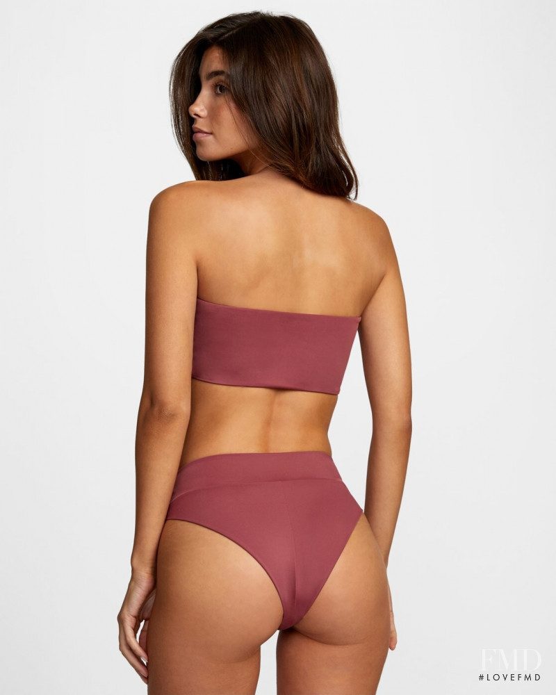 RVCA FW 2021 — Cindy Mello #140